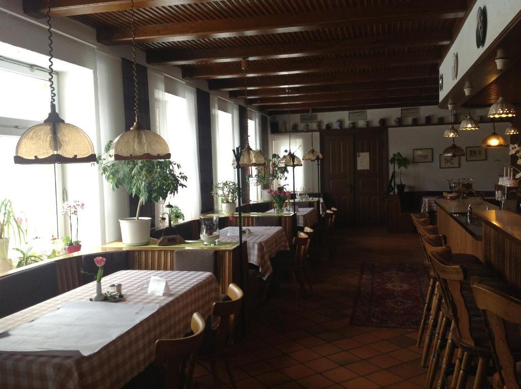 Witt'S Gasthof Krummbek Dış mekan fotoğraf