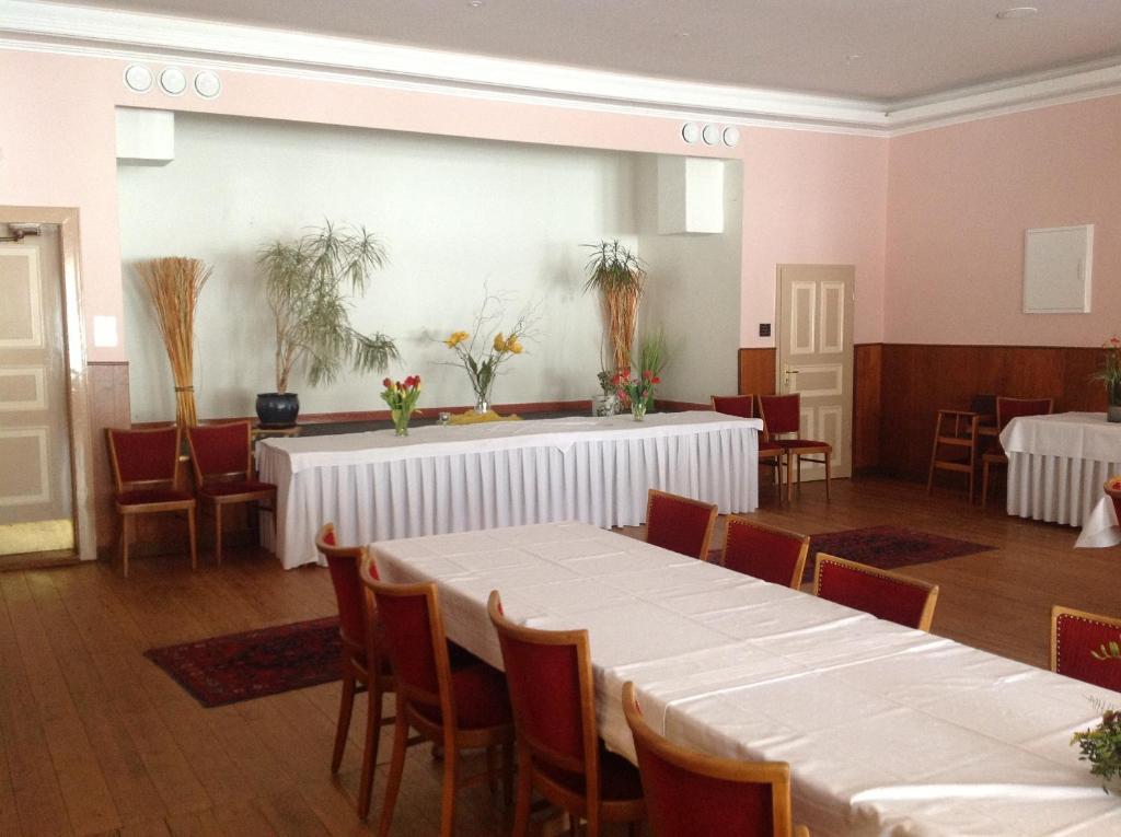 Witt'S Gasthof Krummbek Dış mekan fotoğraf